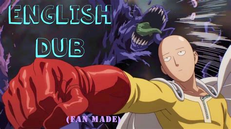 One punch man english dubbed. Things To Know About One punch man english dubbed. 